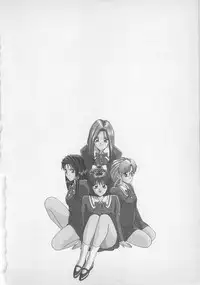 [Gun Ryuusei] Wakakusa Bishoujotai vol.1