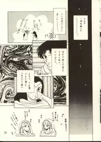 [Waku Waku Doubutsuen, Neko Apron (Various)] DIEDLIT 2 (Record of Lodoss War)