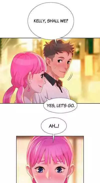 What do you Take me For? Ch.38/?