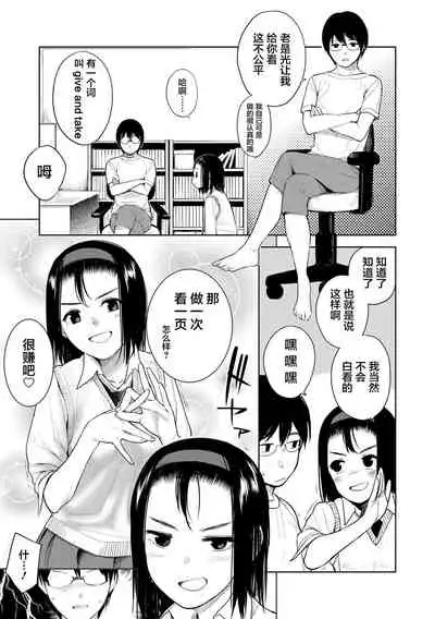 Gokigen Kanojo | 随心女友