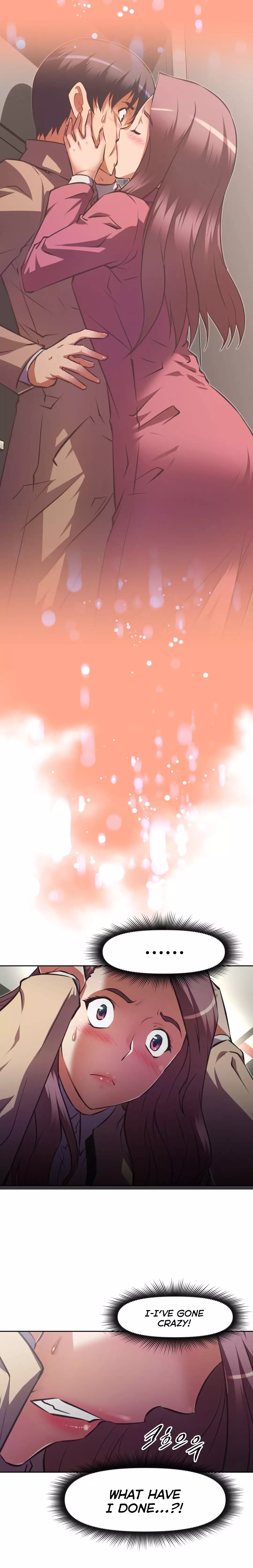 Brawling Go Ch.76-121