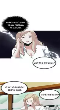 Dark Game Ch.1-12 (English) (Ongoing)