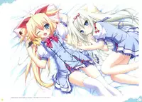 Push!! Illustration Archives