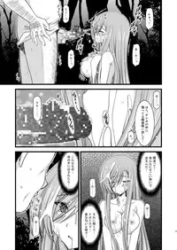 [valssu (Charu)] Melon ga Chou Shindou! R Soushuuhen I (Tales of the Abyss) [Digital]