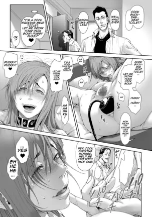 My Mother Is A Debt Slave - Sequel