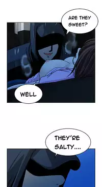 Change Partner Ch.1-19 (English) (Ongoing)