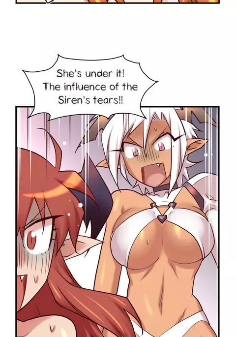 Master in My Dreams Ch.0-44