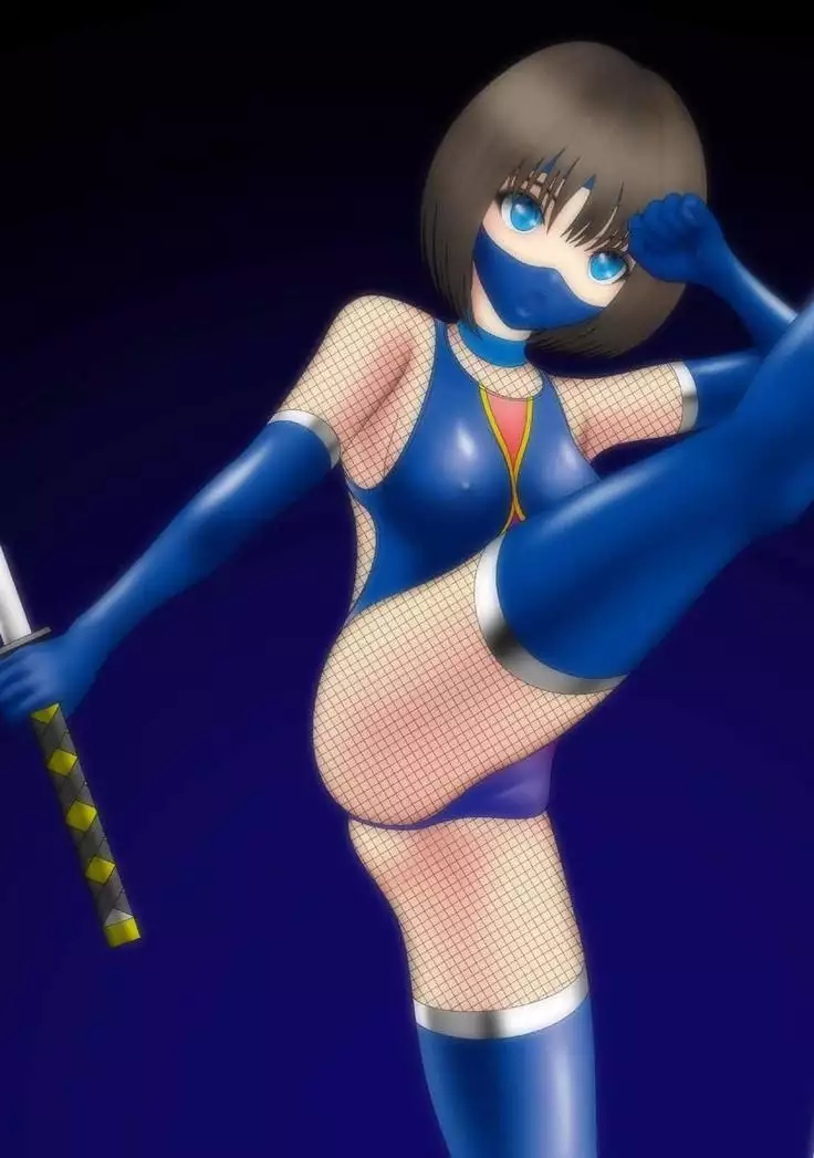 Hall of a contrived trap