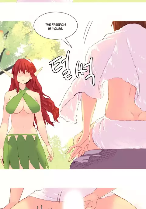 A World That I Rule Ch.01-35