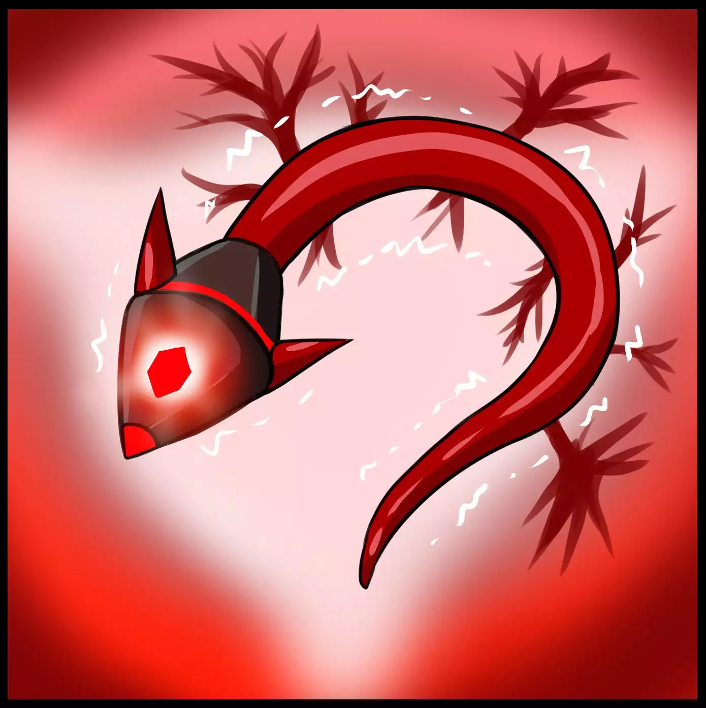 Install core on witches 15