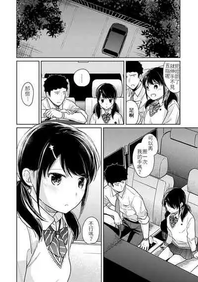 1LDK+JK Ikinari Doukyo? Micchaku!? Hatsu Ecchi!!? | 1LDK+JK 突然間展開同居? 極度貼近!?初體驗!? Ch. 18-22