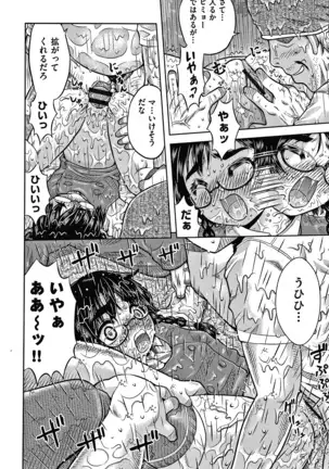 Bishoujo Koushuu Nikubenki