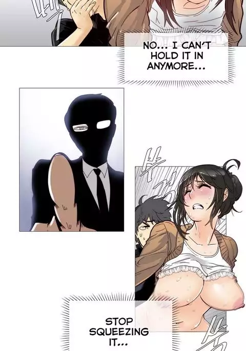 Household Affairs Ch.1-45