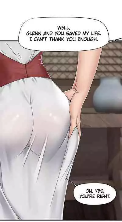 [KAMADI, OneDollar, Grilled Mero] Absolute Hypnosis in Another World (1-17) [English] [Ongoing]