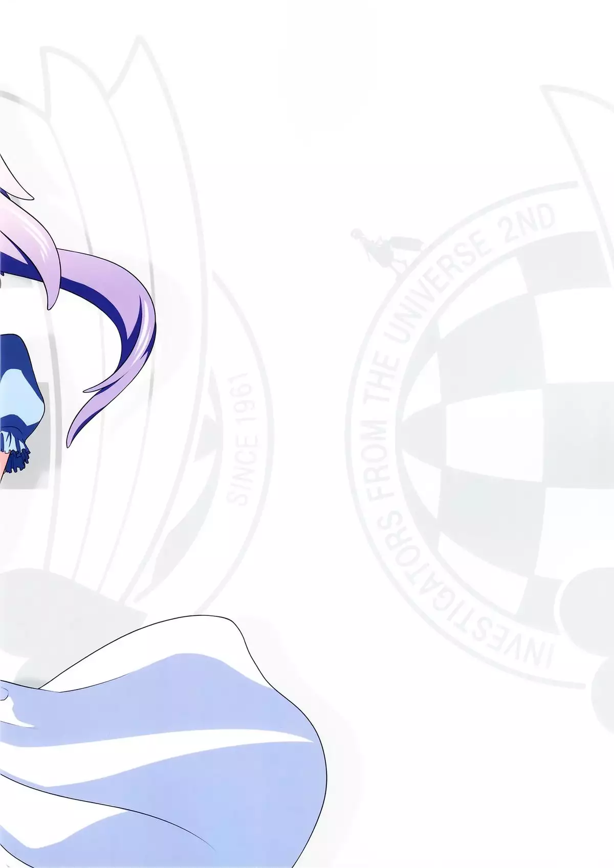 Sorako no Tabi 5 - Kanata no Tabi II | Sorako's Journey episode 05