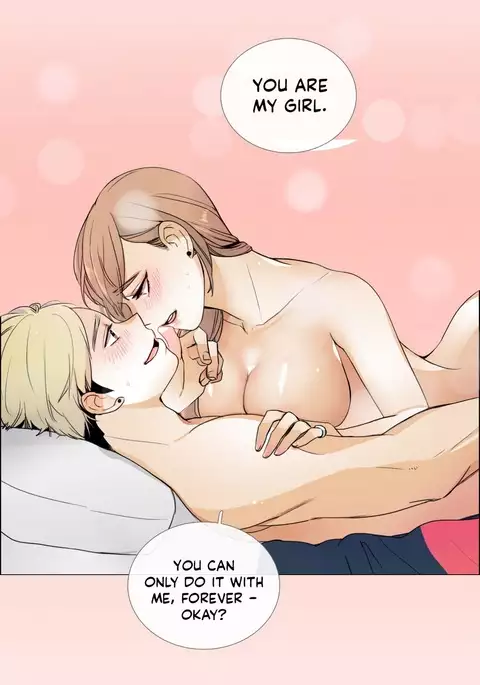 Talk To Me Ch.1-46