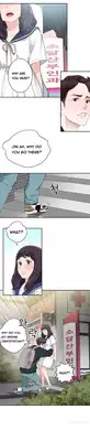 Tissue Thieves Ch.1-11 (English) (Ongoing)
