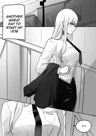 (Doujinshi) [nauvvii] Part-time job-Censored version (part time job) [DL version]