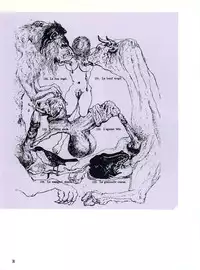 図説エロスの世界 エロティカ幻想編