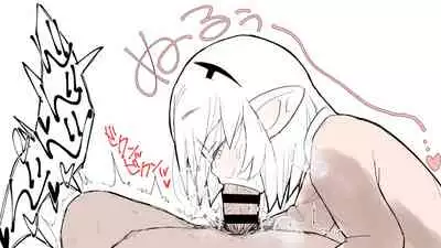 もっとこあくまえっち