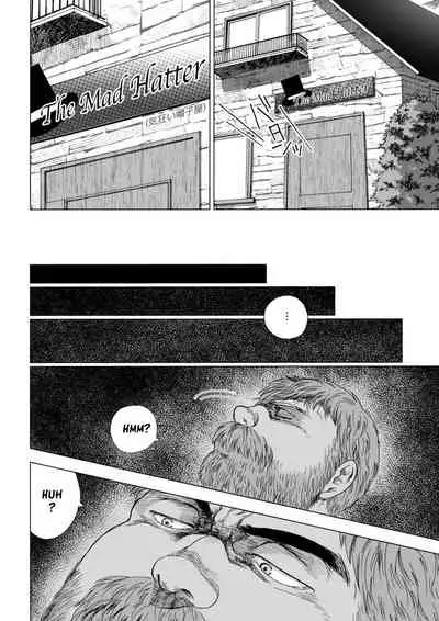 Fushigi no Kuni no Otou-san 4 | Daddy in Wonderland 4