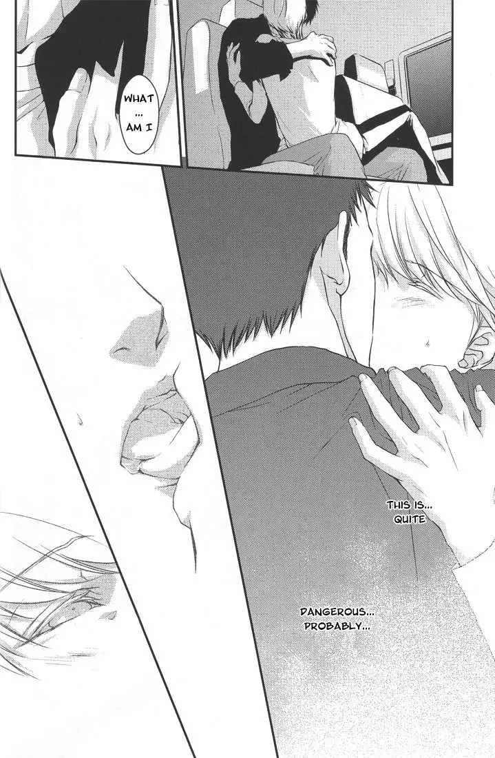 Limit On The Shortcake