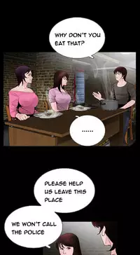 Missing Ch.1-8 (English) (Ongoing)