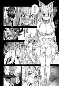 (C90) [Fatalpulse (Asanagi)] VictimGirls 21 Bokujou: Happy End (Granblue Fantasy) [Chinese] [无毒汉化组]