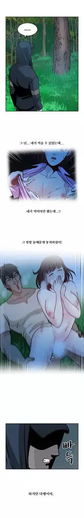 Do you Want to Change Partners Ch.0-25