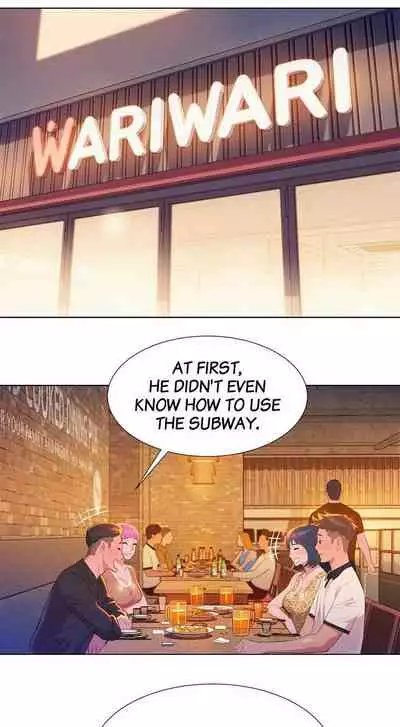 What do you Take me For? Ch.54/?