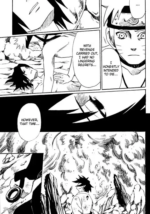 Shikisokuzeku | All is illusion 2 – Naruto dj