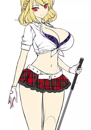 Motto! Haramase! Honoo no Oppai Chou Ero Appli Gakuen! Sofmap Digital Content Disc