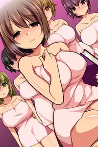 [rbooks] Itoko ga Saikin, Muchimuchi no Kekkou Ii Karada ni Natte Kita node Saimin de Itazura Shite Mita