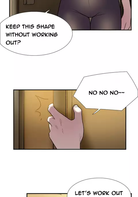 Double Date Ch.1-21