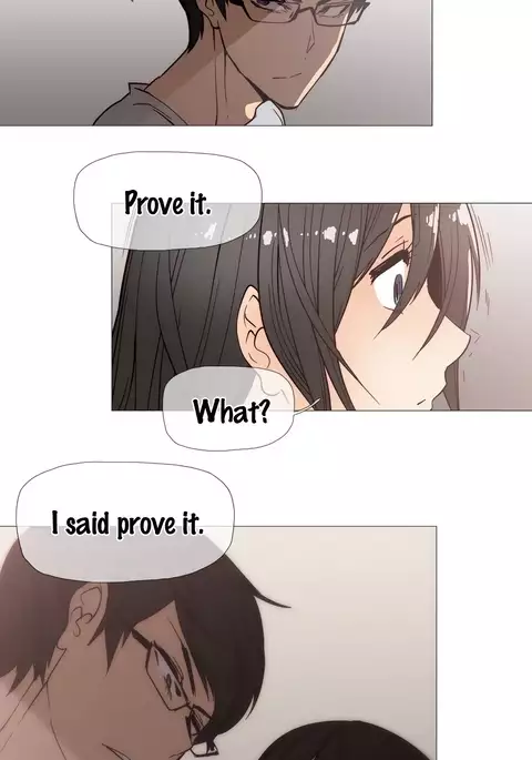 Household Affairs Ch.1-45