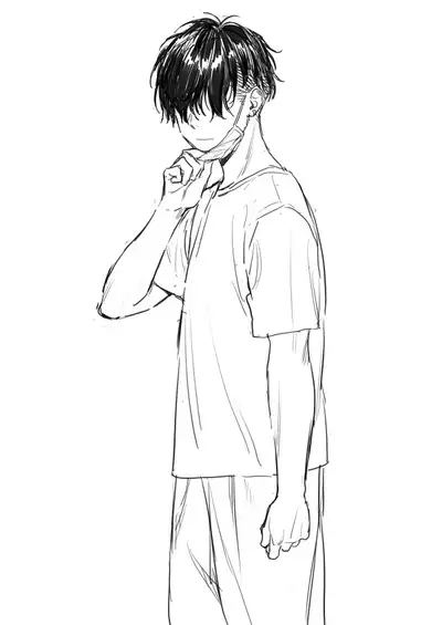 不可不可Pixiv Fanbox