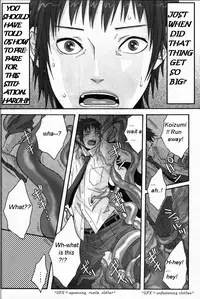 [Zerohaku (Fuji Mako)] PINK! (The Melancholy of Haruhi Suzumiya) [English] [Euphoria Scans]