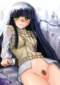 (C74) [Youkai Ankake (Pickles)] Tobe nai Tori 3 ~ Kagonotori ~ (Gad Guard) (High Resolution, No text)