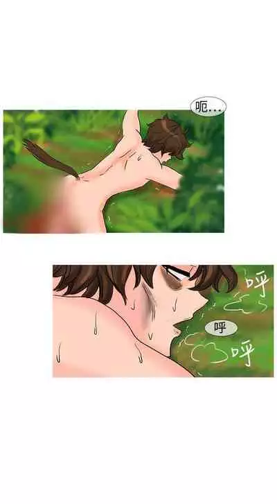 小野貓馴服手冊