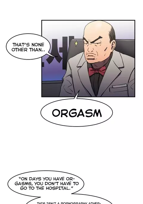 Refrain Love Ch.1-34