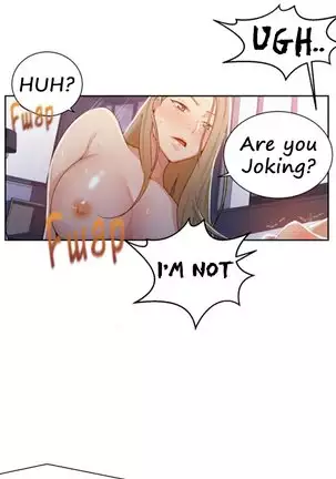 Secret Class Ch.46/?