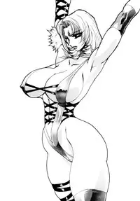 (C59) [Yuriai Kojinshi Kai (Yuri Ai)] PAST MASTERS (Various)