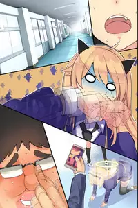 [MC] Ningen Ayatsuri Sumaho ~ Kyousei Control de Ana Choukyou de Namaiki Onna wo Juujun Sefure ni Kaizou