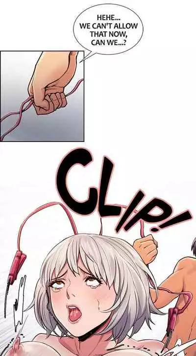 Taste of Forbbiden Fruit Ch.21/24