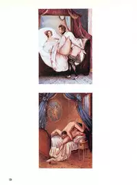 図説エロスの世界 エロティカ幻想編