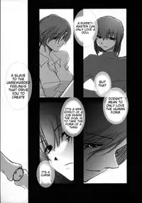 (C83) [otochilu Cafe, Re;Re;] Hickory,Dickory,Dock (Mahou Tsukai no Yoru) (Tigoris Translates) [English]