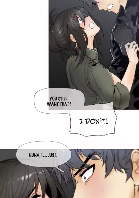 Household Affairs Ch.1-45