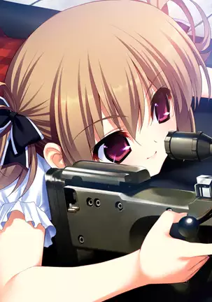 Grisaia no Meikyuu