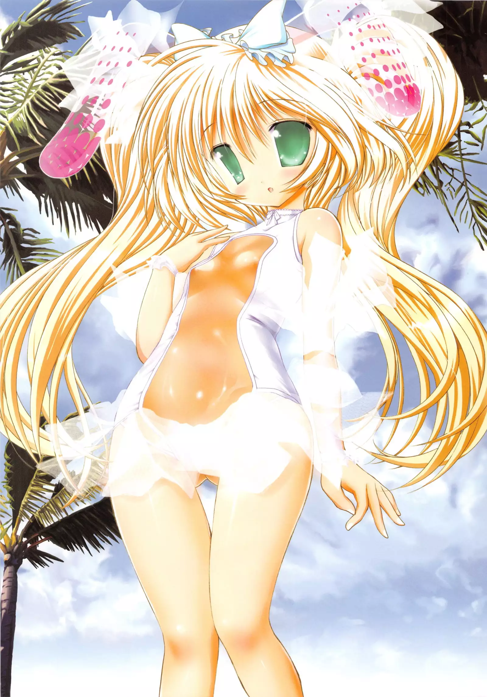 Raidon Shougyoushi Full Color Soushuuhen