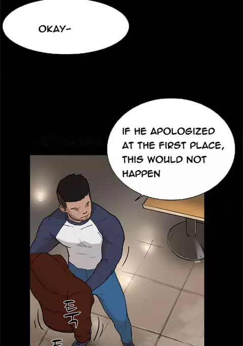 Double Date Ch.1-15